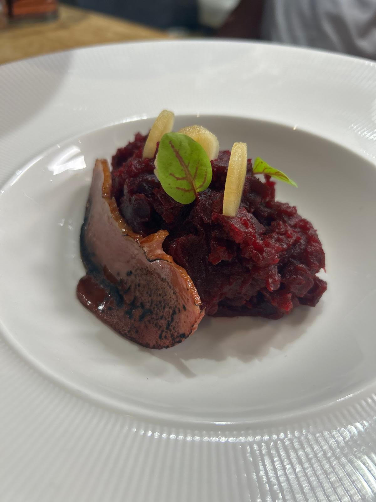 Gerecht of sfeer — 2